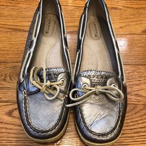 Sperry Boat Shoes